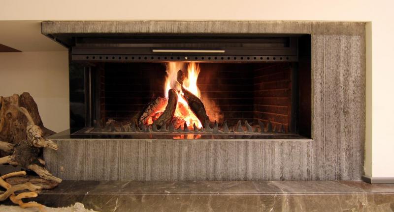 R&eacute;novation de chemin&eacute;e &agrave; Seclin, allier esth&eacute;tique et performance